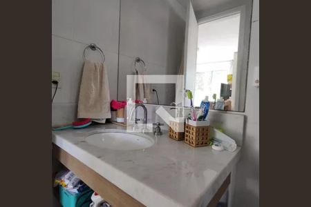 Apartamento para alugar com 70m², 1 quarto e 1 vagaBanheiro