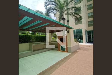 Apartamento para alugar com 70m², 1 quarto e 1 vagaÁrea externa