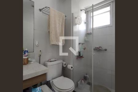 Apartamento para alugar com 70m², 1 quarto e 1 vagaBanheiro