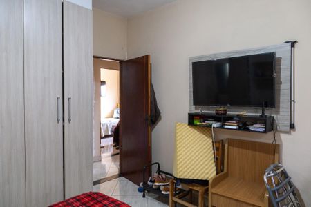 Casa à venda com 250m², 3 quartos e 2 vagasQuarto 3