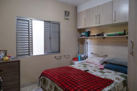 Casa à venda com 250m², 3 quartos e 2 vagasQuarto 3