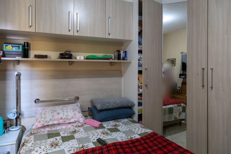 Casa à venda com 250m², 3 quartos e 2 vagasQuarto 3