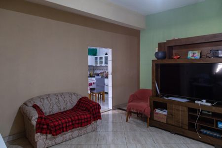 Sala de casa à venda com 3 quartos, 250m² em Parque Renato Maia, Guarulhos