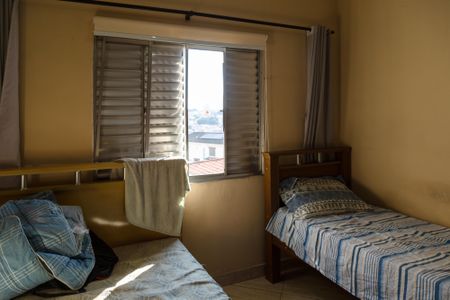 Quarto 1 de casa à venda com 3 quartos, 250m² em Parque Renato Maia, Guarulhos