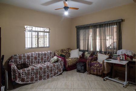 Sala de casa à venda com 3 quartos, 250m² em Parque Renato Maia, Guarulhos