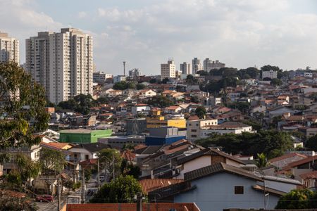 Casa à venda com 250m², 3 quartos e 2 vagasQuarto 2 - vista
