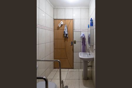 Casa à venda com 250m², 3 quartos e 2 vagasBanheiro