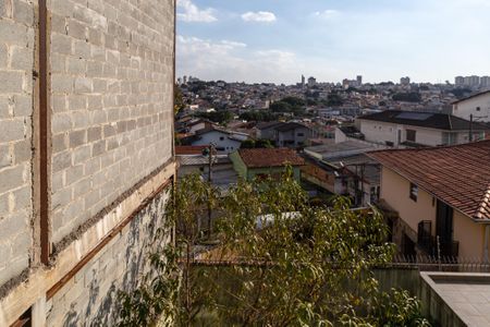 Quarto 1 - vista de casa à venda com 3 quartos, 250m² em Parque Renato Maia, Guarulhos