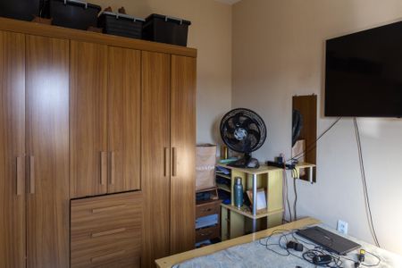 Casa à venda com 250m², 3 quartos e 2 vagasQuarto 1