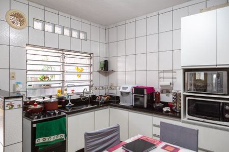 Casa à venda com 250m², 3 quartos e 2 vagasCozinha