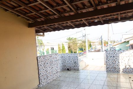 Casa à venda com 250m², 3 quartos e 2 vagasÁrea de Serviço