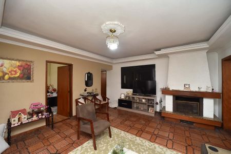 Sala de casa para alugar com 3 quartos, 220m² em Sarandi, Porto Alegre