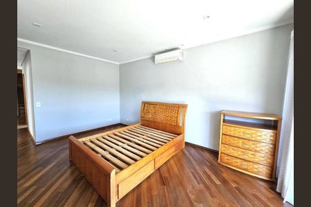 Quarto de casa de condomínio para alugar com 4 quartos, 400m² em Pousada dos Bandeirantes, Carapicuíba