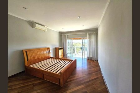 Quarto de casa de condomínio para alugar com 4 quartos, 400m² em Pousada dos Bandeirantes, Carapicuíba