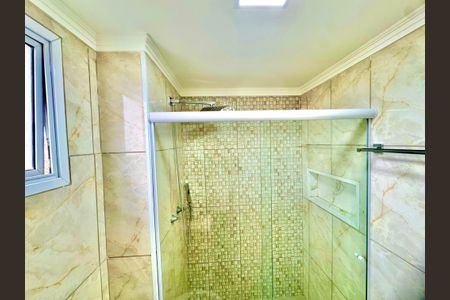 Apartamento para alugar com 55m², 2 quartos e 1 vagaBanheiro 1