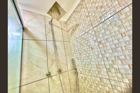 Apartamento para alugar com 55m², 2 quartos e 1 vagaBanheiro 1