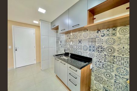 Apartamento para alugar com 55m², 2 quartos e 1 vagaCozinha