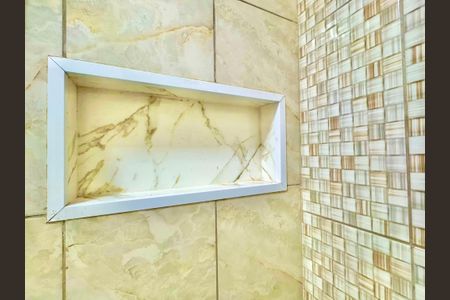 Apartamento para alugar com 55m², 2 quartos e 1 vagaBanheiro 2