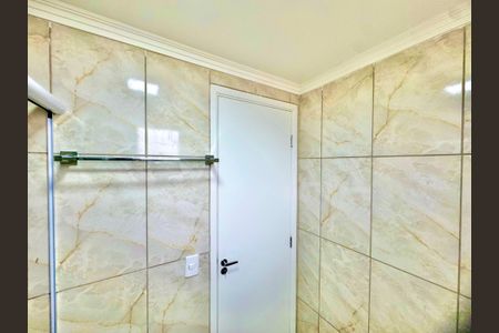 Apartamento para alugar com 55m², 2 quartos e 1 vagaBanheiro 1