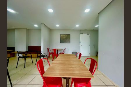 Apartamento para alugar com 55m², 2 quartos e 1 vagaSalão de Festas