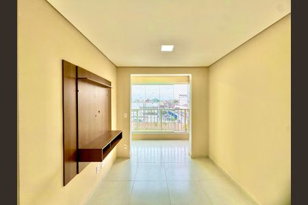Apartamento para alugar com 55m², 2 quartos e 1 vagaSala