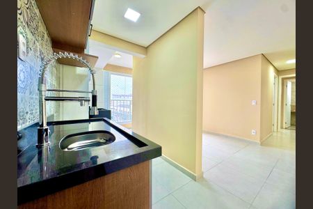 Apartamento para alugar com 55m², 2 quartos e 1 vagaCozinha