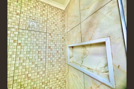 Apartamento para alugar com 55m², 2 quartos e 1 vagaBanheiro 1