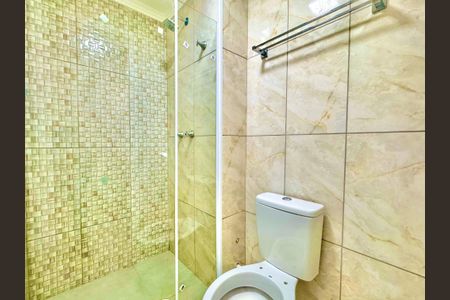 Apartamento para alugar com 55m², 2 quartos e 1 vagaBanheiro 2