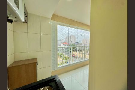 Apartamento para alugar com 55m², 2 quartos e 1 vagaÁrea de Serviço