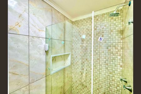 Apartamento para alugar com 55m², 2 quartos e 1 vagaBanheiro 2