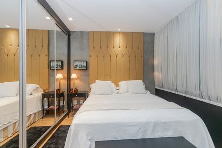 Studio à venda com 37m², 1 quarto e 1 vagaStudio