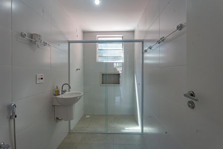 Casa para alugar com 90m², 2 quartos e 1 vagaBanheiro