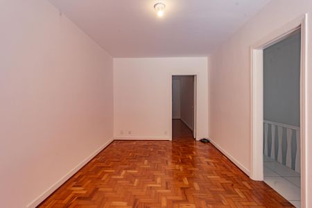 Sala de casa para alugar com 2 quartos, 90m² em Aclimação, São Paulo