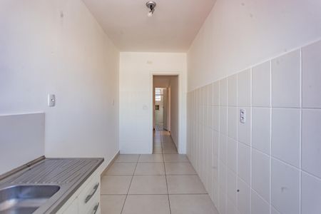 Casa para alugar com 90m², 2 quartos e 1 vagaCozinha