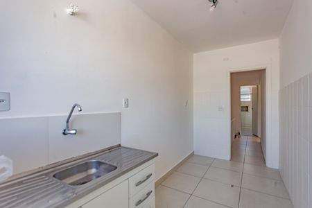 Casa para alugar com 90m², 2 quartos e 1 vagaCozinha