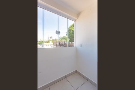 Casa para alugar com 90m², 2 quartos e 1 vagaCozinha