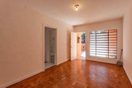 Casa para alugar com 90m², 2 quartos e 1 vagaSala