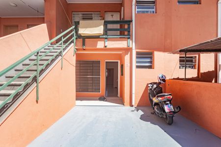 Casa para alugar com 90m², 2 quartos e 1 vagaGaragem