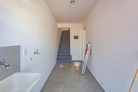 Casa para alugar com 90m², 2 quartos e 1 vagaÁrea de Serviço