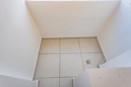Casa para alugar com 90m², 2 quartos e 1 vagaCozinha