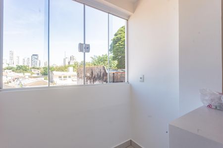 Casa para alugar com 90m², 2 quartos e 1 vagaCozinha