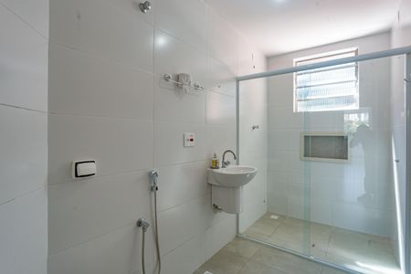 Casa para alugar com 90m², 2 quartos e 1 vagaBanheiro