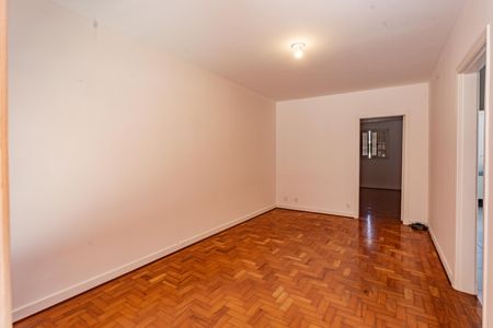 Sala de casa para alugar com 2 quartos, 90m² em Aclimação, São Paulo