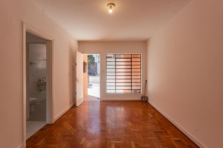 Sala de casa para alugar com 2 quartos, 90m² em Aclimação, São Paulo