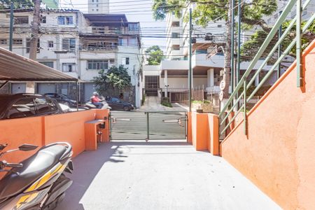 Casa para alugar com 90m², 2 quartos e 1 vagaGaragem