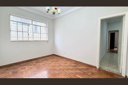 Apartamento à venda com 3 quartos, 110m² em Prado, Belo Horizonte
