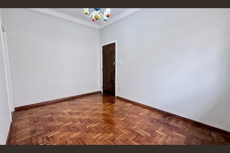 Apartamento à venda com 3 quartos, 110m² em Prado, Belo Horizonte