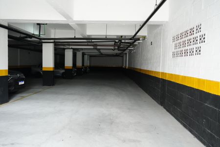 Apartamento à venda com 43m², 2 quartos e 1 vagaGaragem