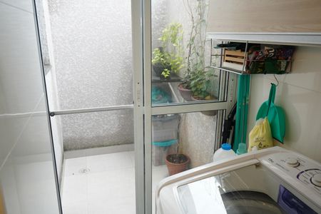 Apartamento à venda com 43m², 2 quartos e 1 vagaÁrea de Serviço