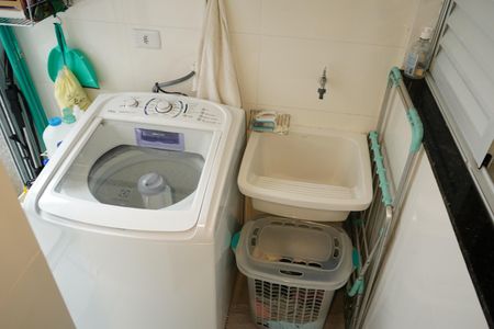 Apartamento à venda com 43m², 2 quartos e 1 vagaÁrea de Serviço